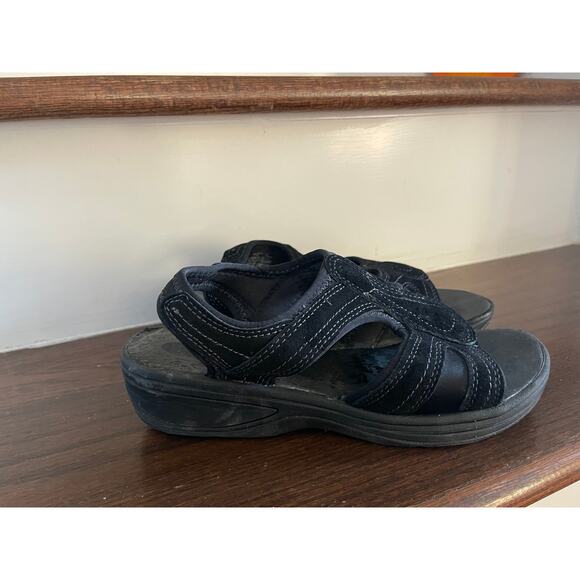 Easy Spirit womens 8.5 sandals - Picture 1 of 4